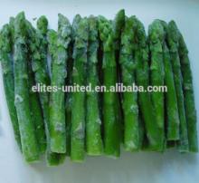 asparagus  green   color 
