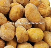 High Quality  Frozen   Chestnuts 