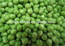Class A IQF Frozen Green Peas
