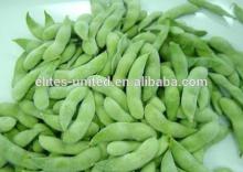 IQF edamame manufacturer from China