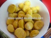 Frozen Chestnuts manufacturer from China