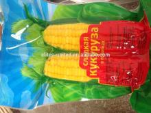 High Quality  IQF   sweet   corn   cob  manufacturer from China