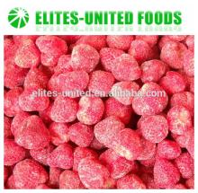  frozen  strawberry  iqf 