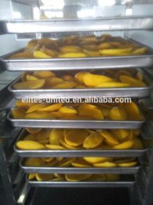 frozen mango