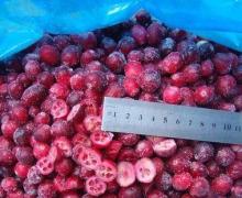IQF CRANBERRY