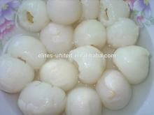  canned  lychee in  light   syrup 