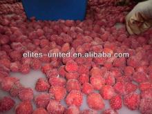 frozen strawberries package size