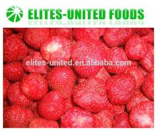 2014 frozen iqf strawberries