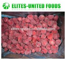iqf quick frozen strawberry