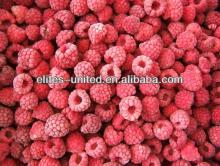 frozen raspberry