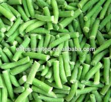 green bean