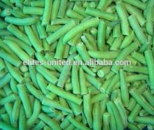 IQF green bean