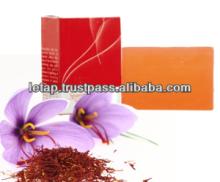 Saffron  Soap  | Pure Saffron  Bath   Soap s Manufacturer Exporter Supplier