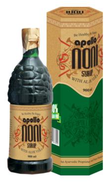Pure Noni Juice