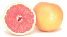 FRESH GRAPE FRUIT