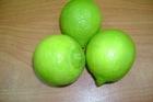 FRESH LIME