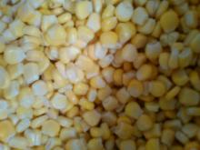 IQF Sweet Corn