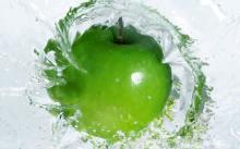 Apple Juice Concentrate