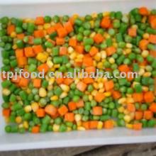 3 way IQFmixed vegetables