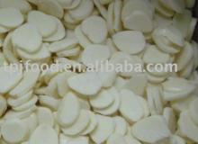 HOT!! ~Chinese IQF garlic slices