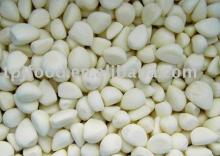 HOT!! ~Chinese IQF garlic cloves