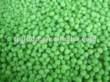 IQF green peas(Pear Green)