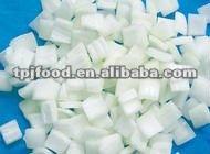 New frozen diced onion with HALAL