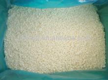 Frozen Garlic Dices/