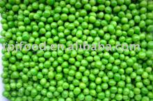 IQF green peas(pearl green)