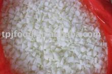 Hot sell frozen onion dices(FDA,OU KOSHER,BRC)