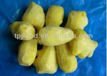 IQF Ginger Tubers