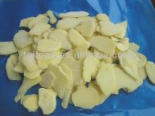 IQF Ginger Slices
