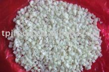  iqf   garlic   cubes  with FDA,OU KOSHER,HACCP