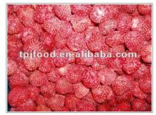 Chinese IQF frozen sweet strawberry