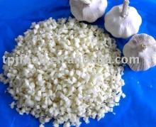 hot sell  frozen  garlic  cube s(export to Korea)