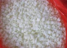IQF Onion Dices with HACCP, HALAL, KOSHER, ISO, BRC