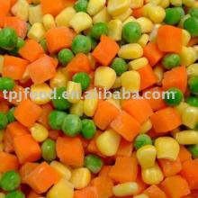 mixed vegetables -KOSHER/FDA - blanched
