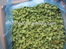 frozen diced bell pepper with HALA,KOSHER