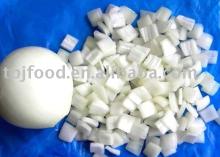 Frozen diced onions (with FDA,BRC,KOSHER )
