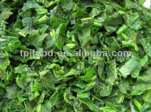 Chinese Frozen Spinach Cut