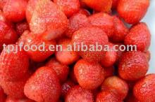hot sell Chinese IQF frozen sweet strawberry