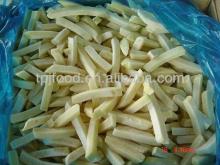 IQF potato