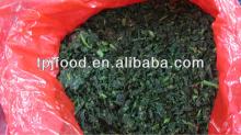 2013 Chopped IQF spinach with FDA,KOSHER,HACCP