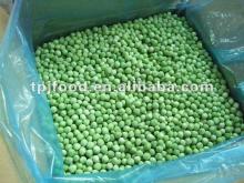 Grade A Chinese frozen sweet green peas(Zhong Wan)