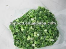Hot frozen shallot export