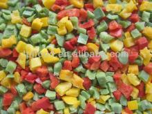 New Crop IQF Mixed vegetable