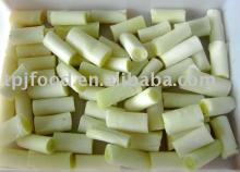 IQF White Scallion Pieces with BRC,HACCP,KOSCHER