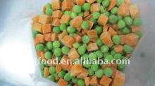 deep   frozen   vegetables (green peas,carrot dices)