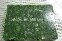 BQF Chinese Spinach with all certificates proved