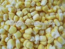 2013 Best Price Frozen Sweet Corn